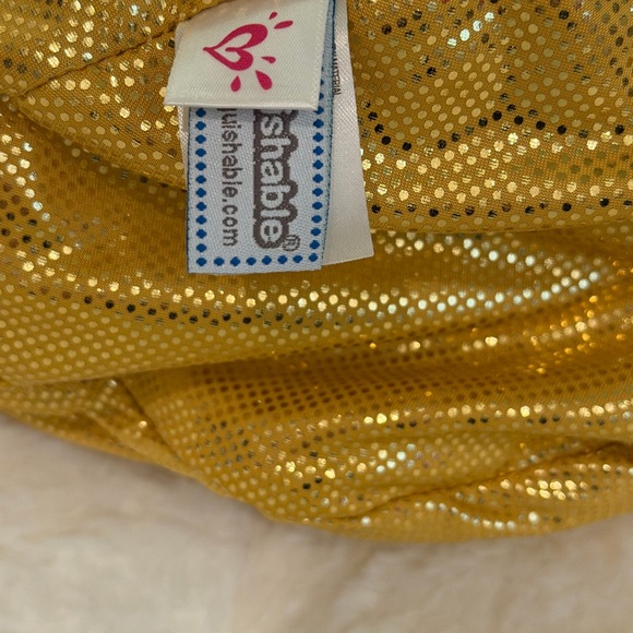 Squishable Mouse & Cactus Costume - Picture 7 of 8